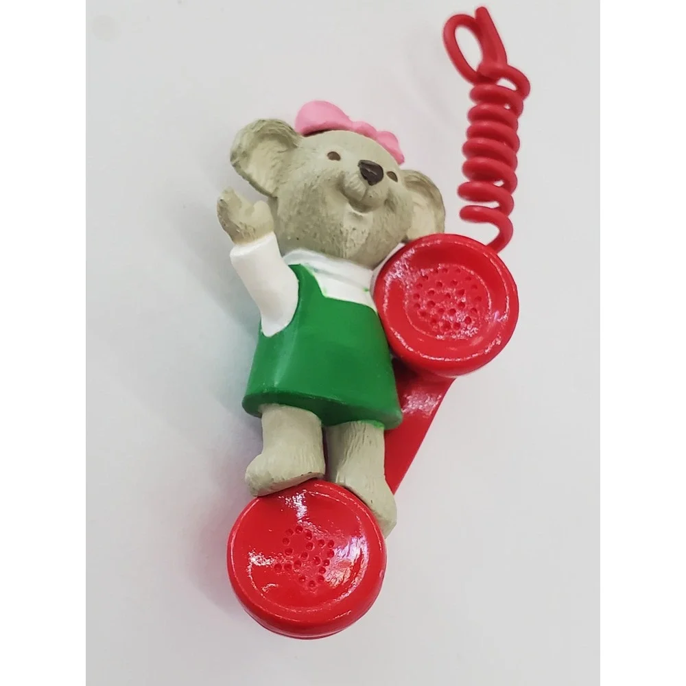 Hallmark vintage 1993